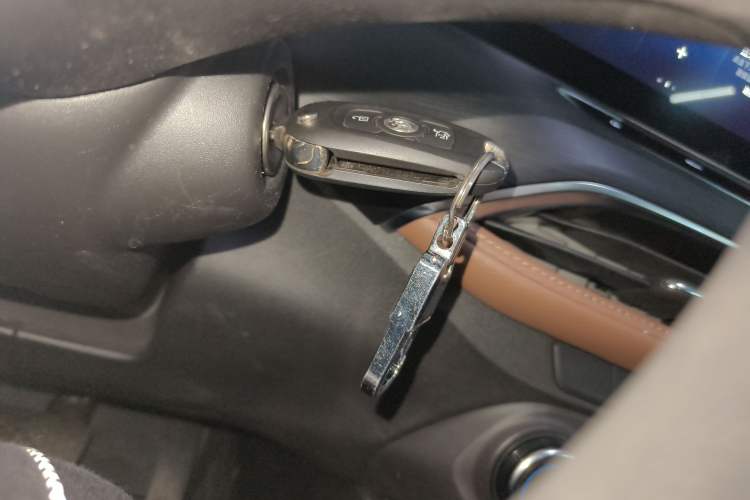 Used Buick Verano 2022 Pro 533T Enjoyment Edition Vehicle Key