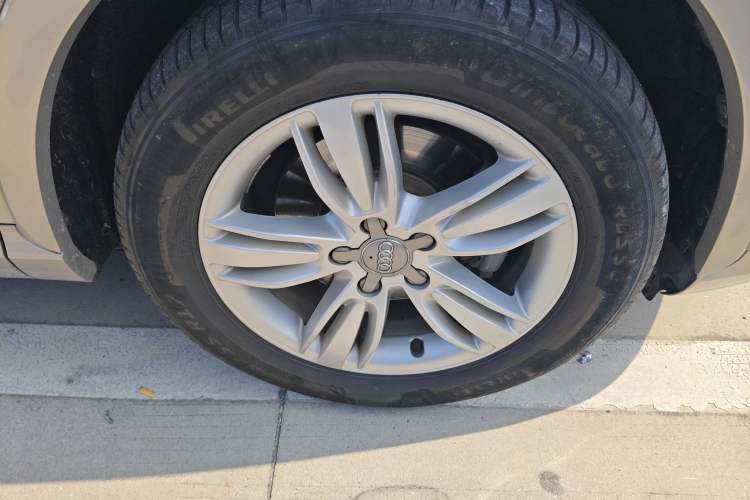 Used Audi Q3 2015 35 TFSI quattro Technology Edition