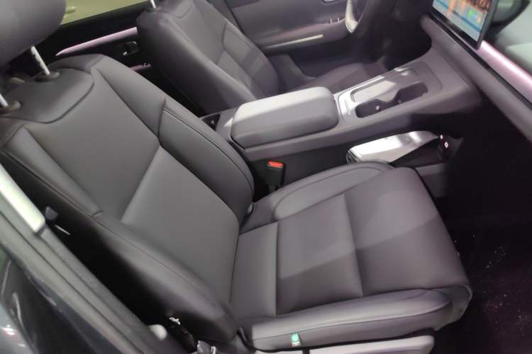 Used Leapmotor C16 2024 All-Electric 520 LiDAR Edition