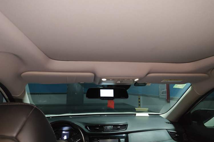 Used Nissan X-Trail 2019 2.0L CVT Comfort Edition 2WD