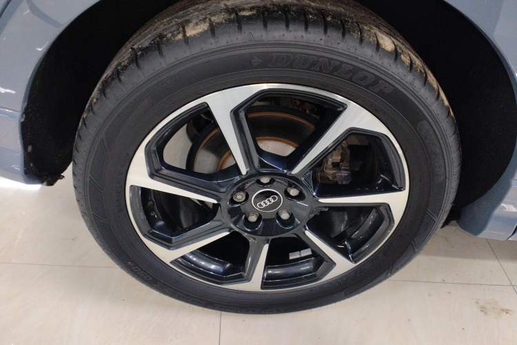 Used Audi Q3 2022 40 TFSI RS Package Performance Model