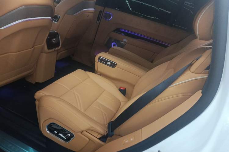 Used Zeekr 9X 2025 Ultra Edition