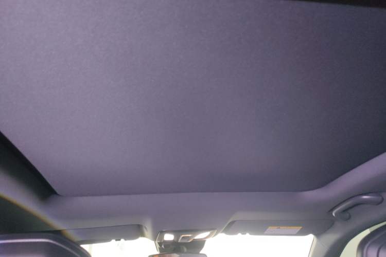 Used Changan UNI-V 2022 1.5T Sport Edition
