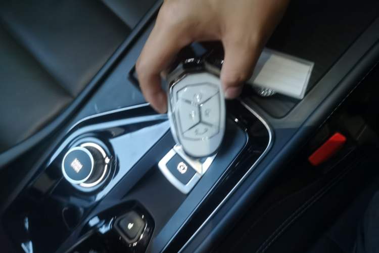 Used Lynk & Co 03 2022 1.5TD DCT JingPro
