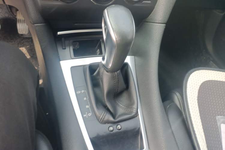 Used DS 5LS 2015 1.6T Elegant Edition THP160
