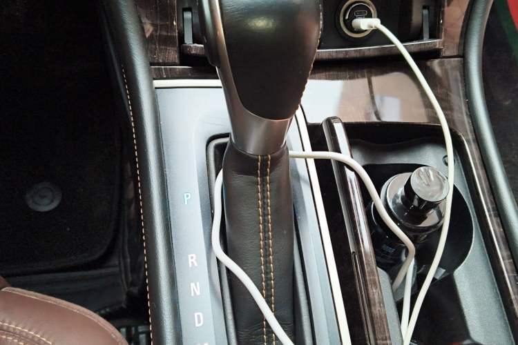 Used Buick LaCrosse 2013 2.4L SIDI Elite Comfort Version
