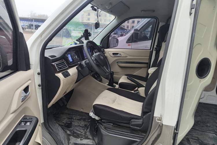 Used Kuayue Kuayue Xing V5 2021 1.5L Jinbao Edition Comfort Version JL473QH