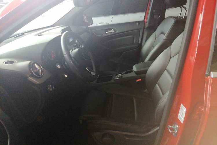 Used Mercedes-Benz B-Class 2019 B 200 Sport Edition