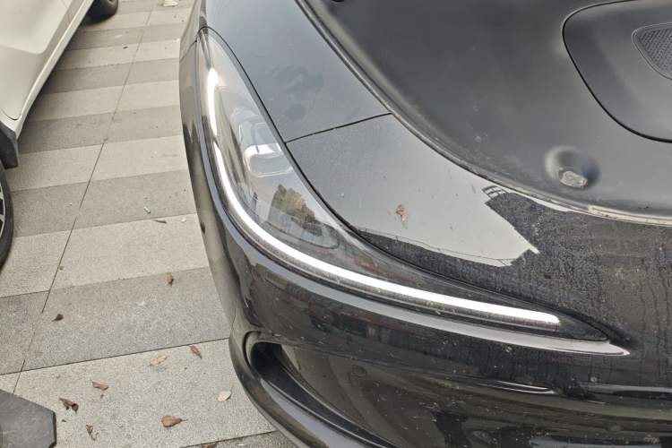 Used IM L6 2024 Max Long-Range European Version
