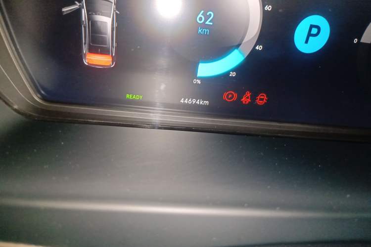 Used Denza Denza 2018 500 Glory Edition
