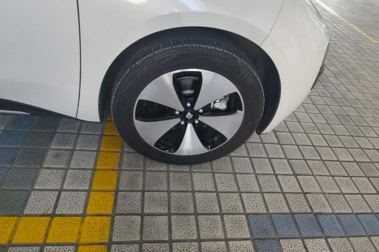 Used Baojun Cloud 2023 460 Pro