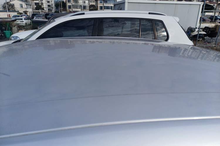 Used Ford Escort 2015 1.5L Manual Comfort Model