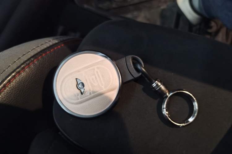 Used MINI JCW 2022 2.0T JOHN COOPER WORKS ALL-IN
