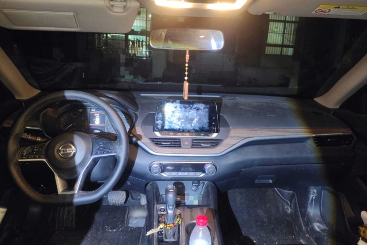 Used Nissan Teana 2021 2.0L XL Comfort Edition