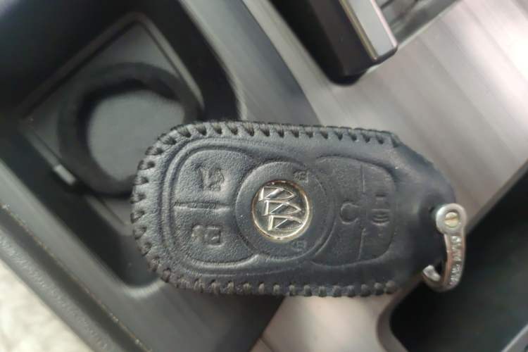 Used Buick LaCrosse 2021 652T Premium Edition