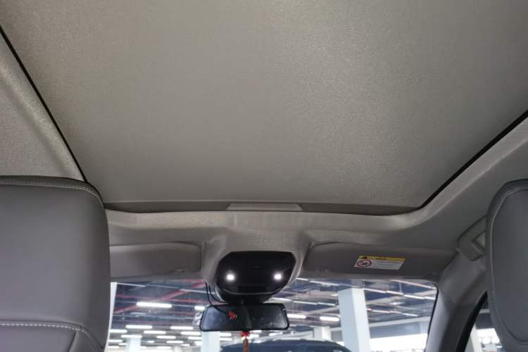 Used Citroen C5 X 2021 1.6T Enjoy the Extraordinary Headliner