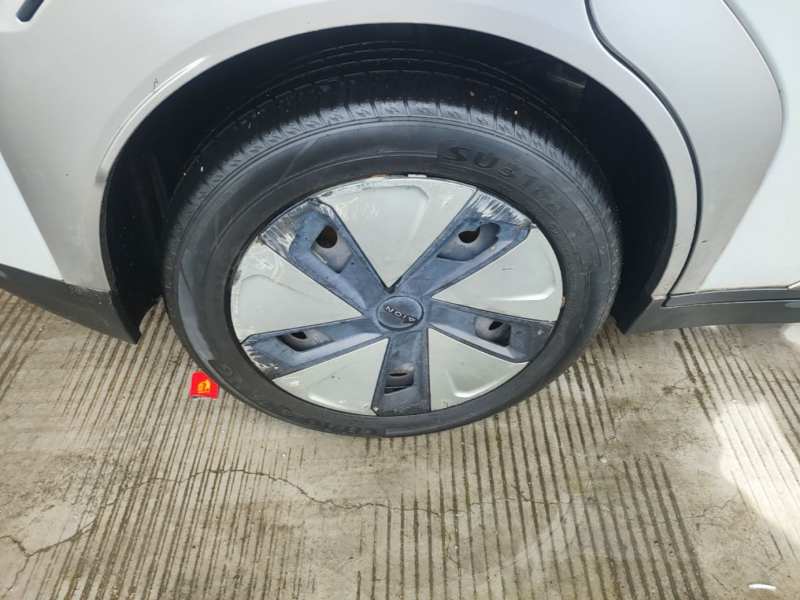 Used AION Y 2023 Plus 510 Enjoy Edition — 25