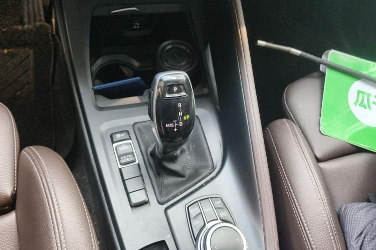 Used BMW X1 2021 Restyled sDrive25Li Leading Edition Gear Lever