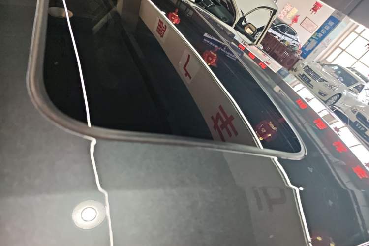 Used CHANGAN NEVO A05 2024 Truly Delicious Version 70" Beyond-Grade Edition