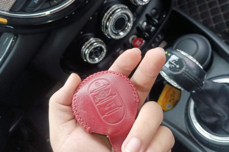 Used MINI Clubman 2016 Revised 1.5T COOPER
