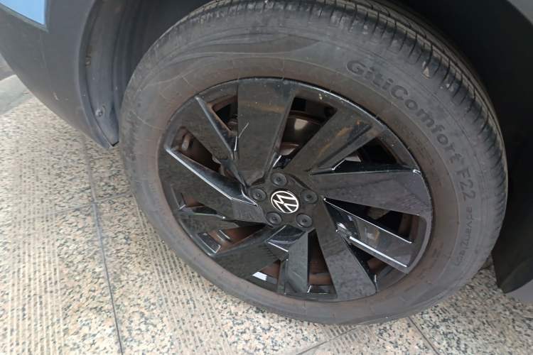 Used Volkswagen Tharu 2025 NewRui 300TSI Prestige Edition