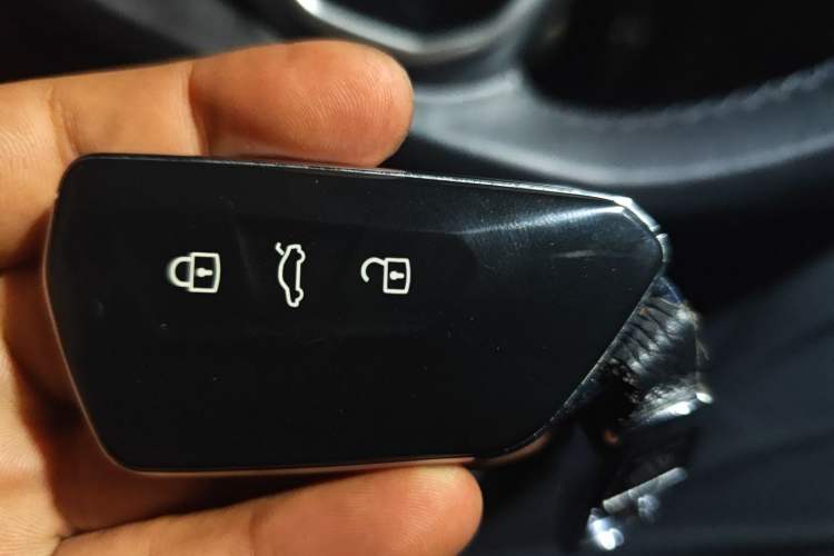 Used Volkswagen ID.4 X 2021 Pure Edition
