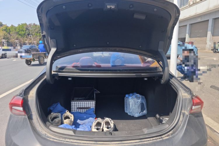 Used Buick LaCrosse 2021 652T Luxury Model