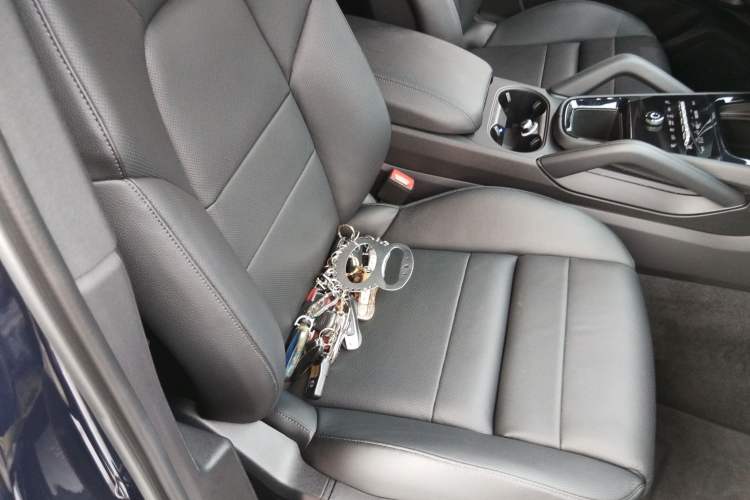 Used Porsche Cayenne 2024 Cayenne 3.0T
