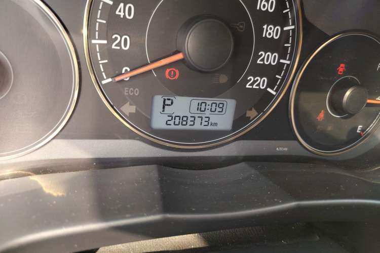 Used Honda Greiz 2016 1.5L CVT Fashion Edition