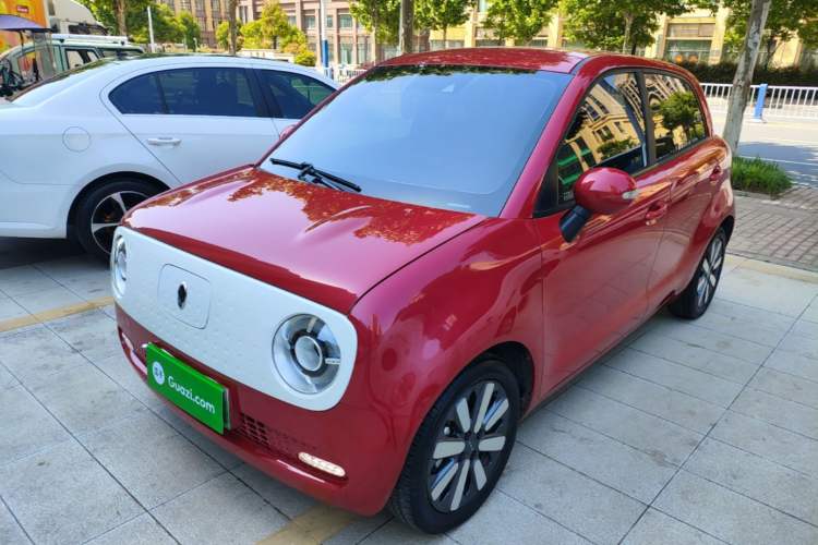 Used ORA Black Cat 2021 405 km Long-Range Version