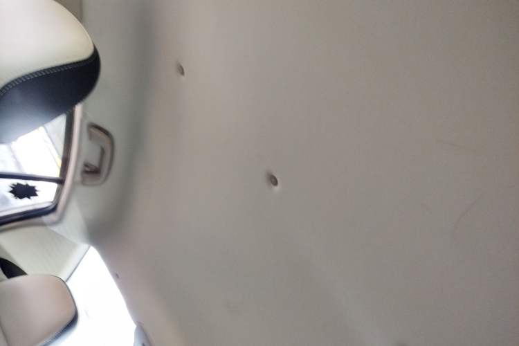 Used Haima Fumei 2014 M5 1.6L Manual Standard Model
