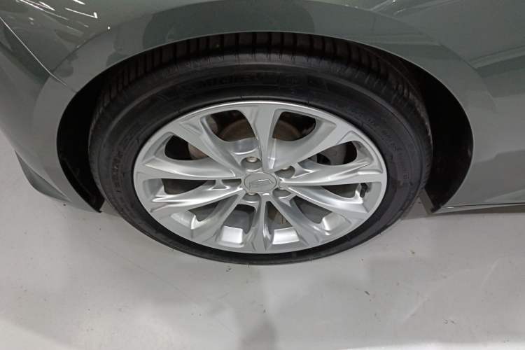 Used Cadillac CT5 2023 28T Luxury Edition (Standard Version)
