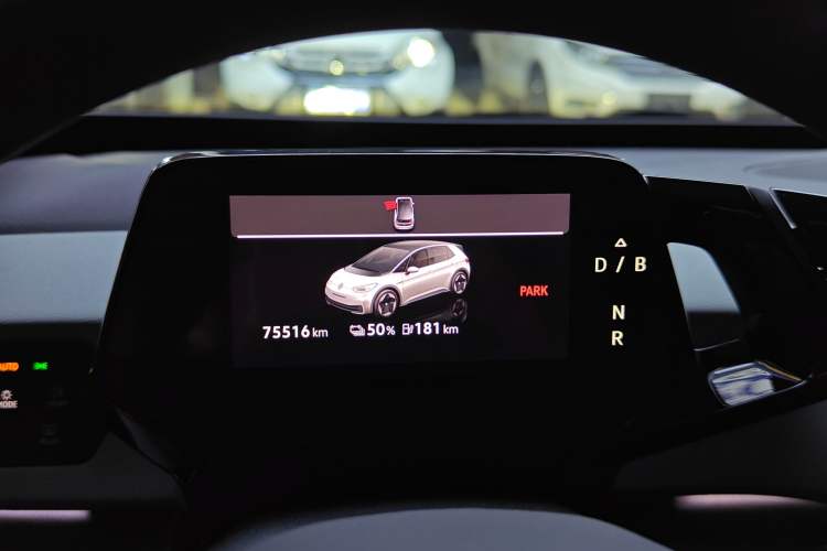 Used Volkswagen ID.3 2022 Active Pure Intelligent Enjoyment Edition
