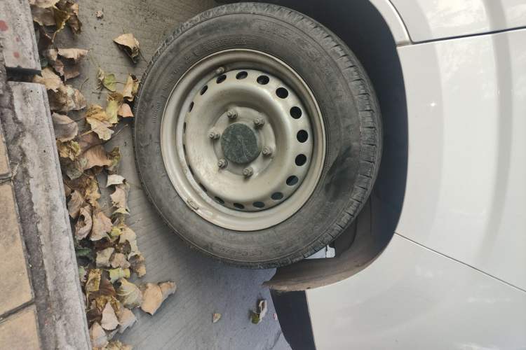 Used Karry Jiangtun 2022 Jiangshun No.1 Ultra-Performance Edition by Guoxuan Hi-Tech
