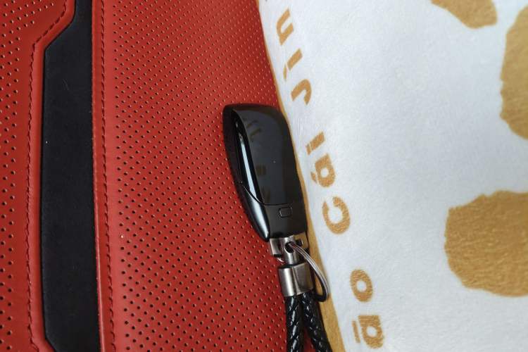 Used Mercedes-Benz GLE AMG 2022 AMG GLE 53 4MATIC+ Vehicle Key