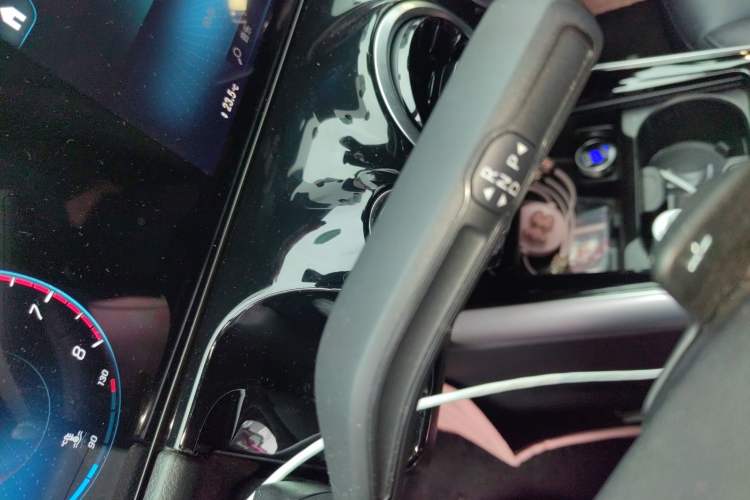 Used Mercedes-Benz GLA 2023 GLA 200
