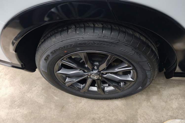 Used Honda CR-V 2023 2.0L eHEV Two-Wheel Drive Smart Edition