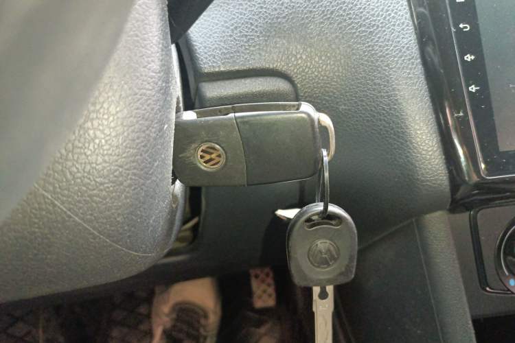 Used Volkswagen Polo 2018 1.5L Automatic Advanced Driving Model