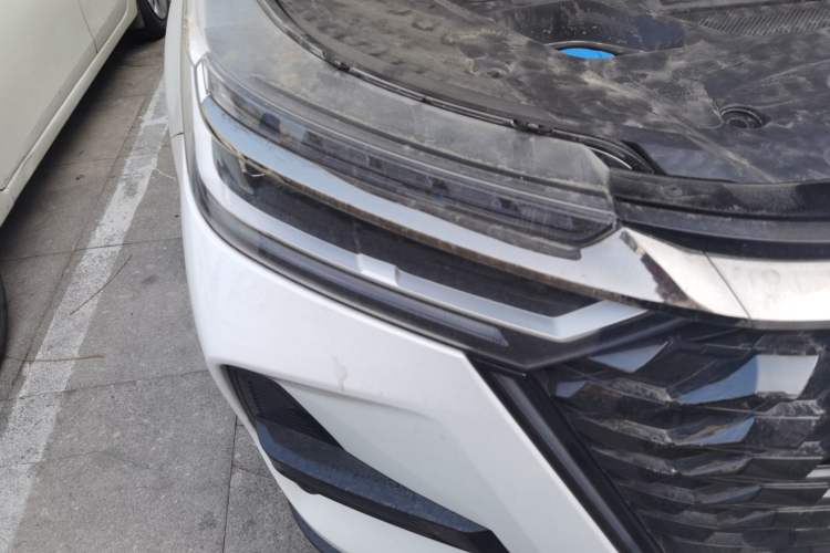 Used Chery Tiggo 8 PRO 2024 Champion Edition 290T Two-Wheel Drive Shining Version 7 Seats
