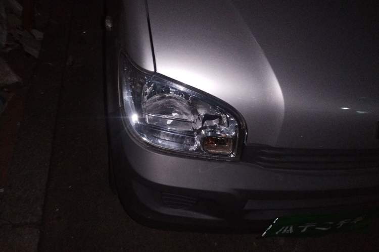 Used Wuling Zhiguang 2023 1.5L Practical Version 5/7 Seats