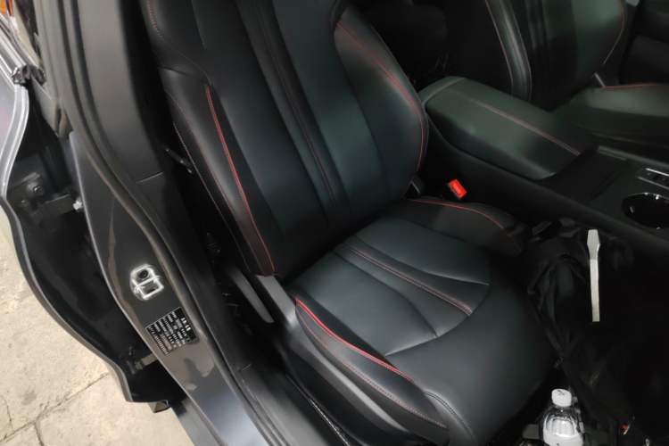 Used MG 7 2023 1.5T DCT Luxurious Supreme Edition