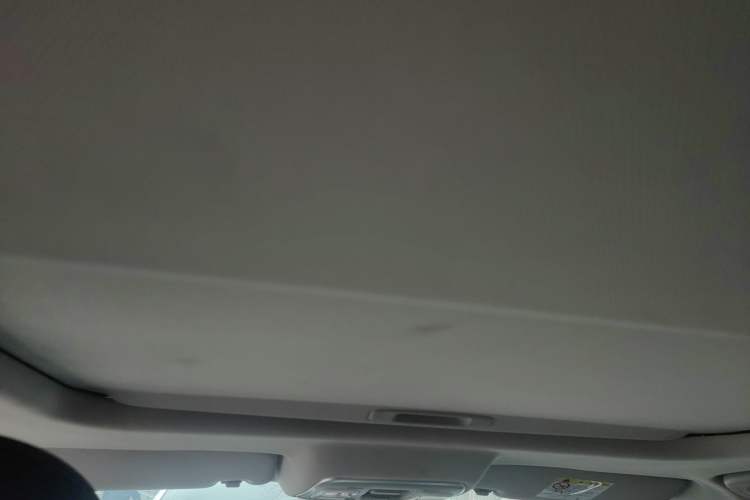 Used Geely Auto Emgrand GL 2020 1.4T CVT Luxury Model