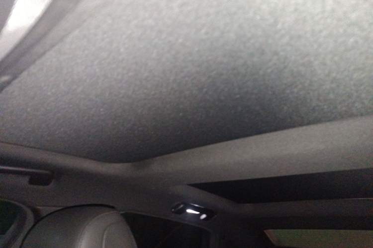 Used Cadillac CT6 2020 Updated 28T Leading Sporty Version