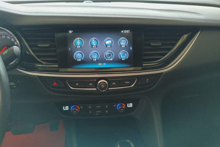 Used Buick Regal 2019 20T Elite Version China VI Standard
