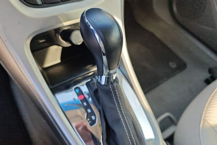 Used Buick GT 2014 XT 1.6L Automatic Fashion Edition
