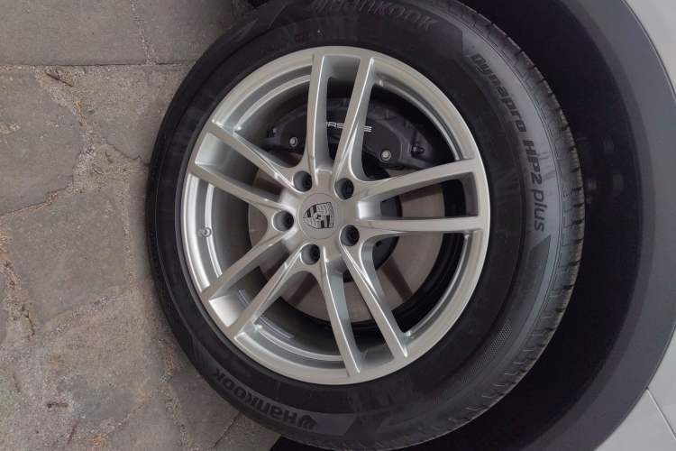 Used Porsche Cayenne 2025 Cayenne 3.0T Dream-Chasing Edition