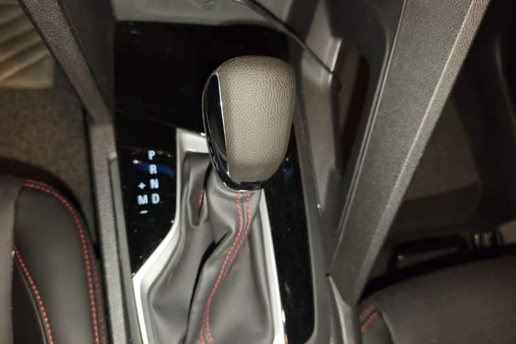 Used Chevrolet Orlando 2019 Redline 530T Automatic Enjoyment Version (5+2 Seating) China VI