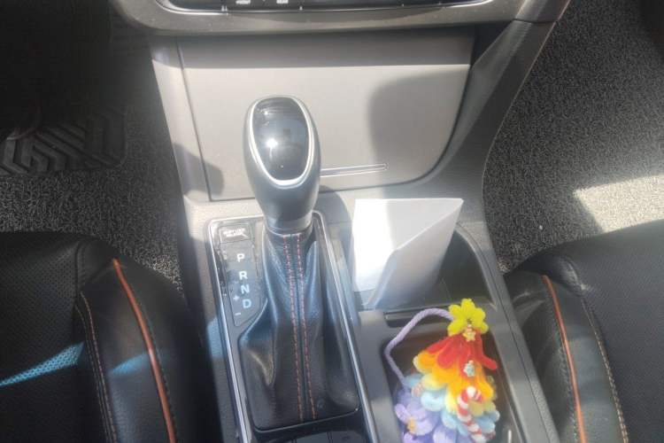 Used Hyundai Sonata 2015 1.6T DLX Prestige Model

