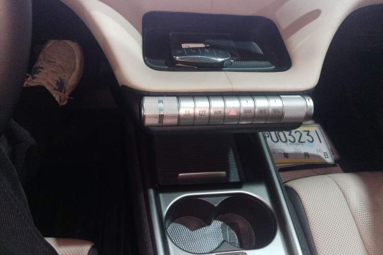 Used BYD Dolphin 2023 420 km Fashion Edition