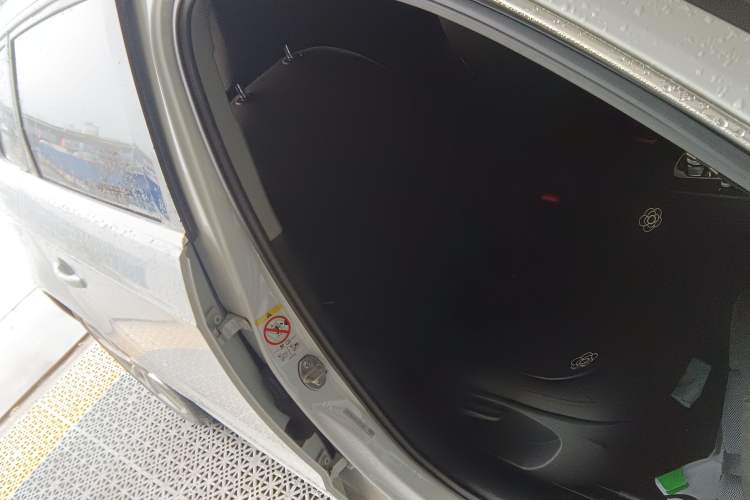 Used Audi A3 2020 Restyled Sportback 35 TFSI Entry-Level China VI Emission Standard